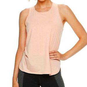 Tek Gear Tank Top Women's Large Nwt Large